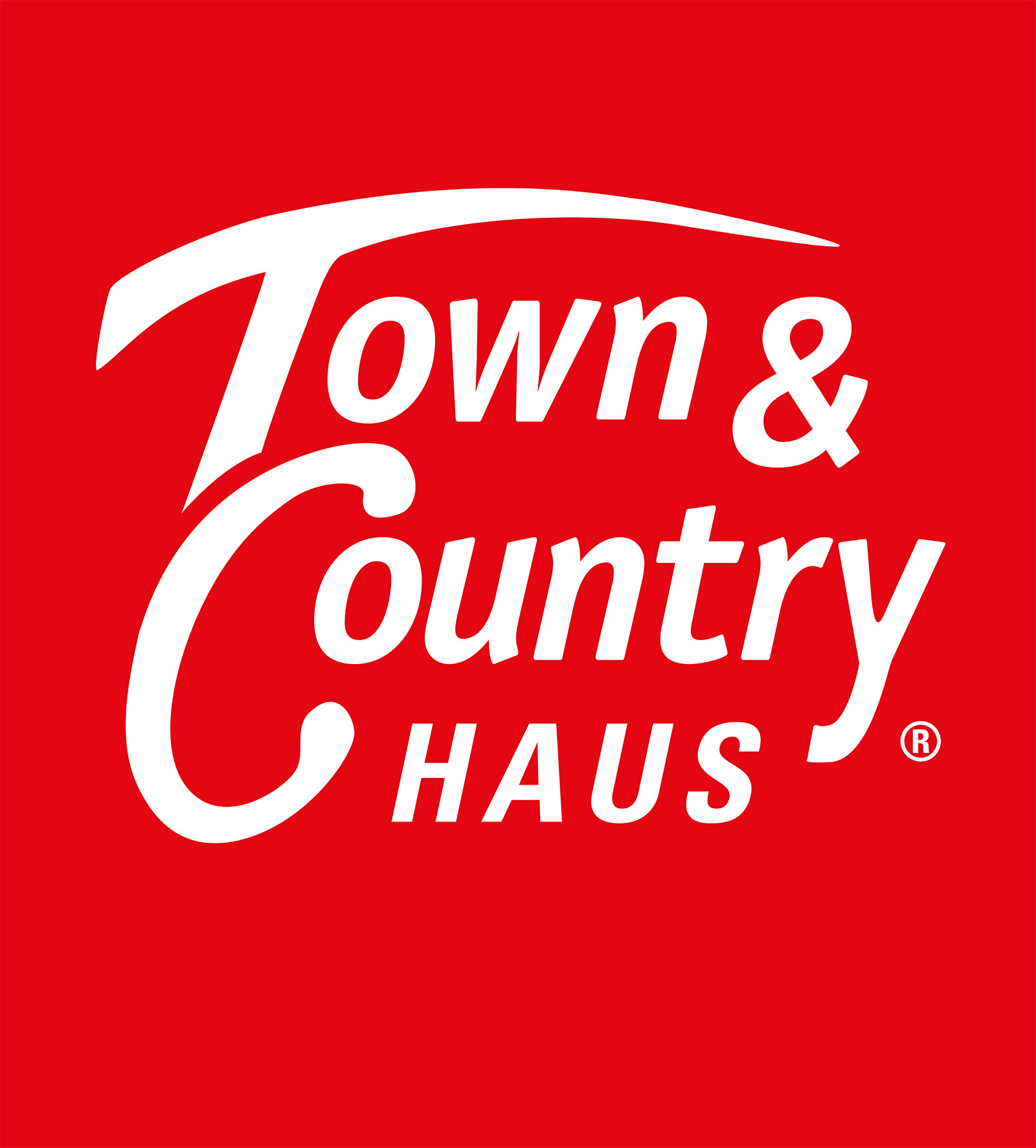 Town & Contry Logo - Stellenangebote